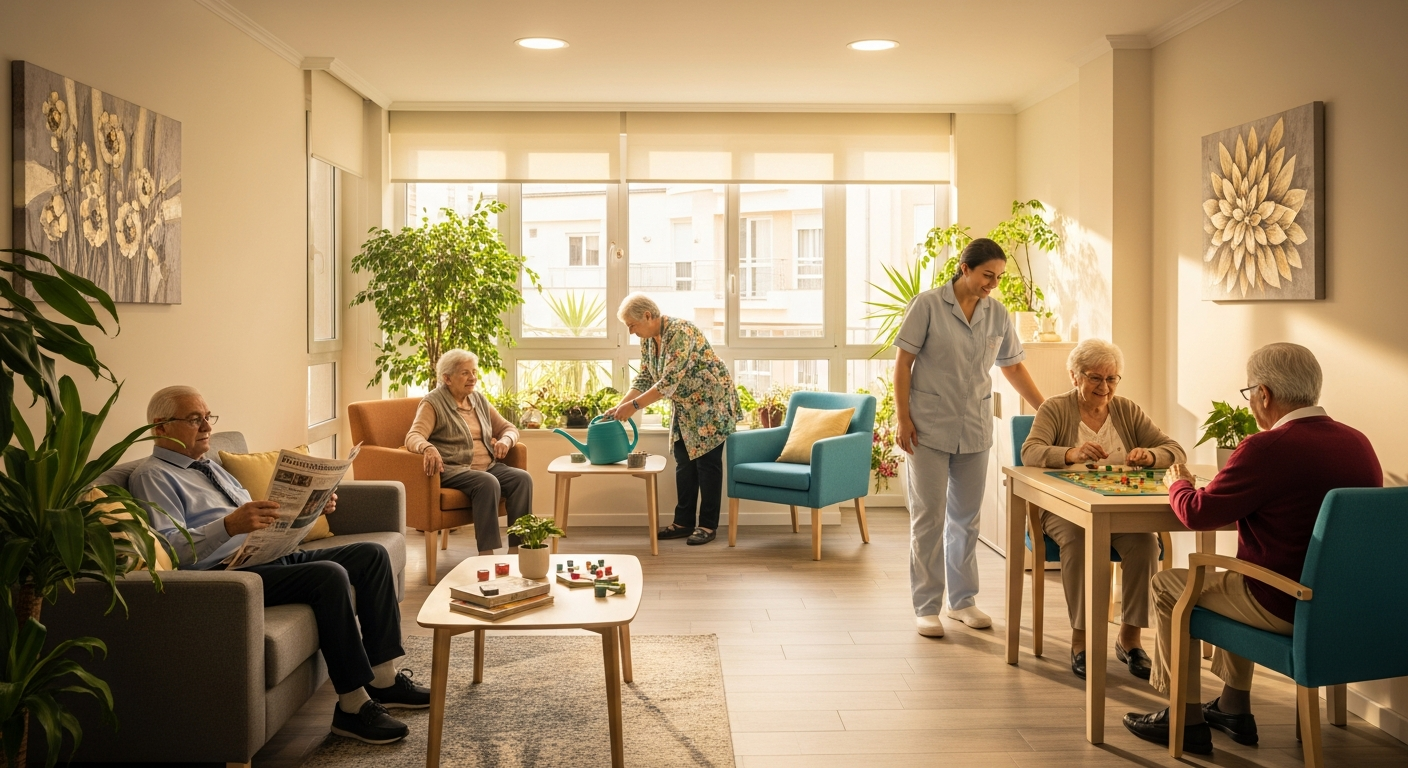 2026 Nursing Home Cost Guide: What You Need to Know