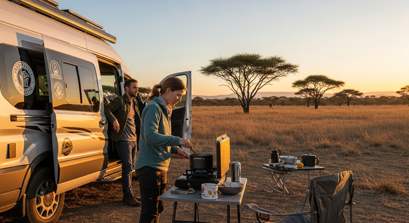 Okutambula n'okufuna eby'obuwangwa