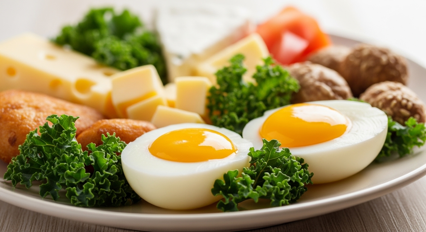 Vitamin K2: A Silent Contributor to Overall Health