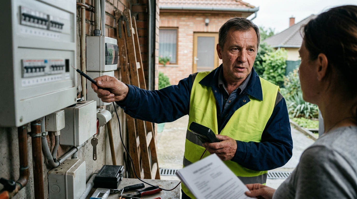 How to compare electricity providers