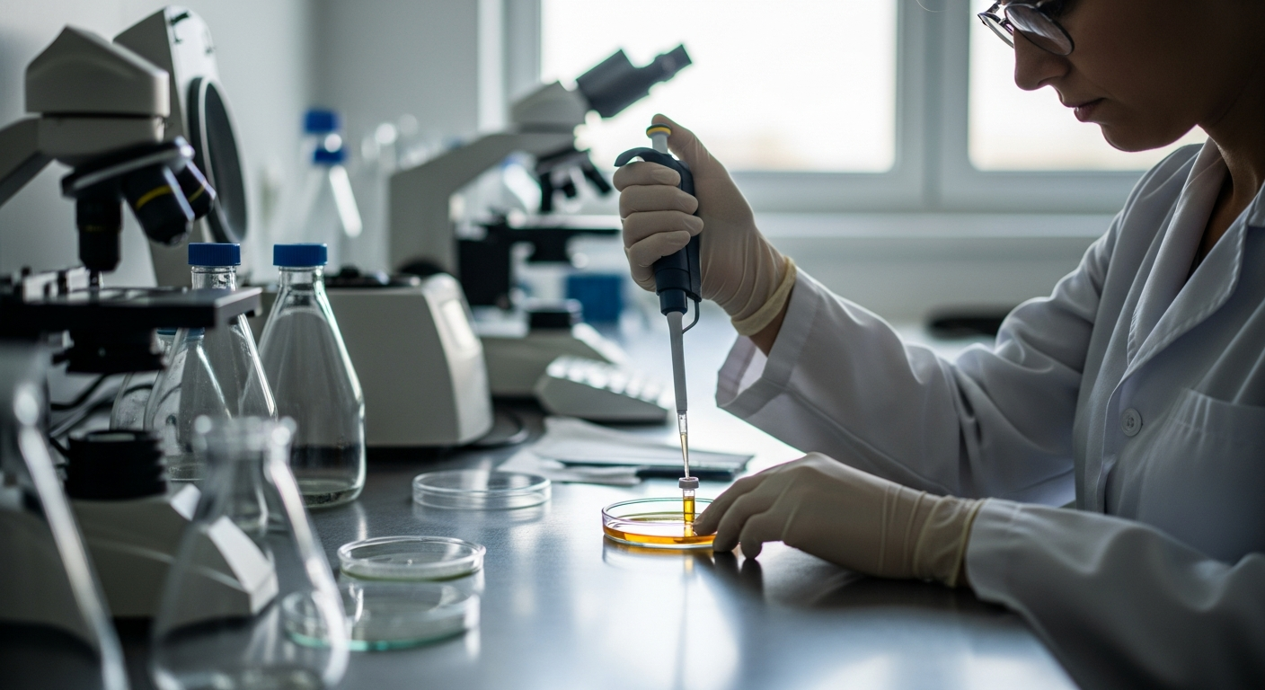 Insights into Restoring Gastrointestinal Balance