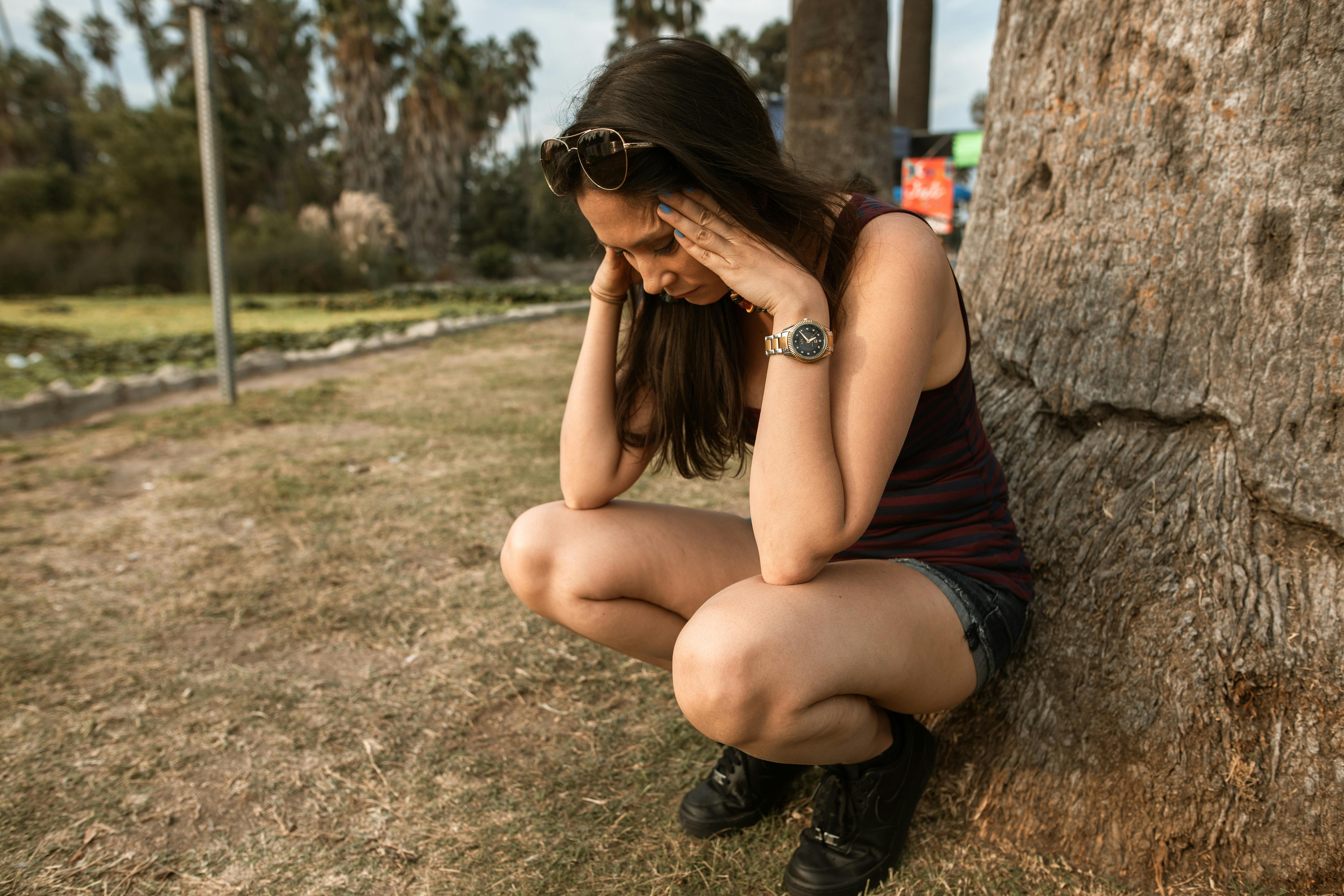 Managing Depression: A Holistic Approach towards Mental Wellbeing