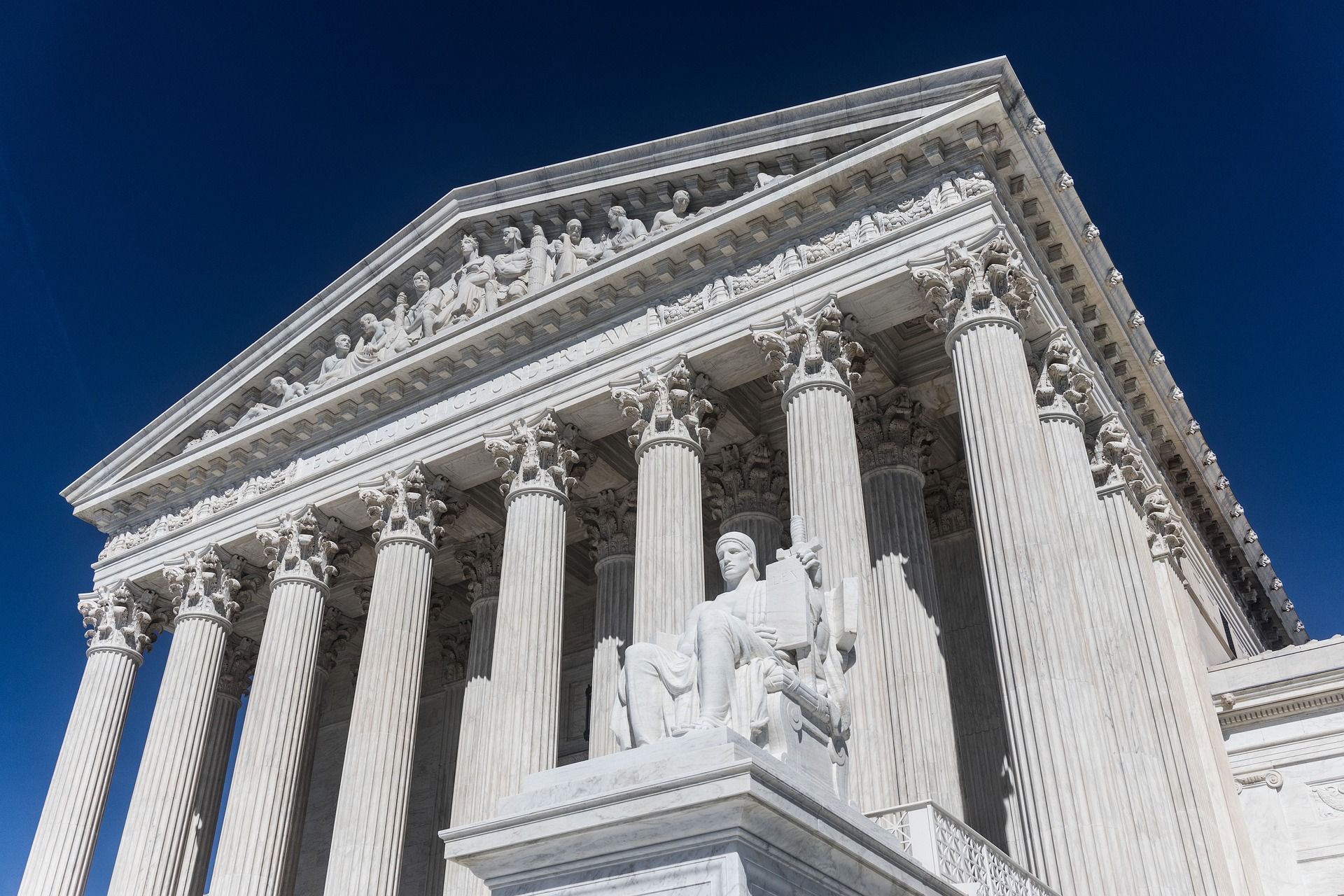 The Thrust behind Tribal Courts Expansion in the United States