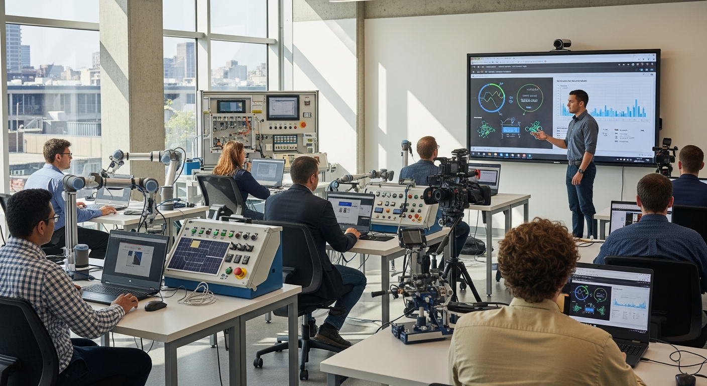 Future-Proofing Your Career with Adaptive Learning Strategies