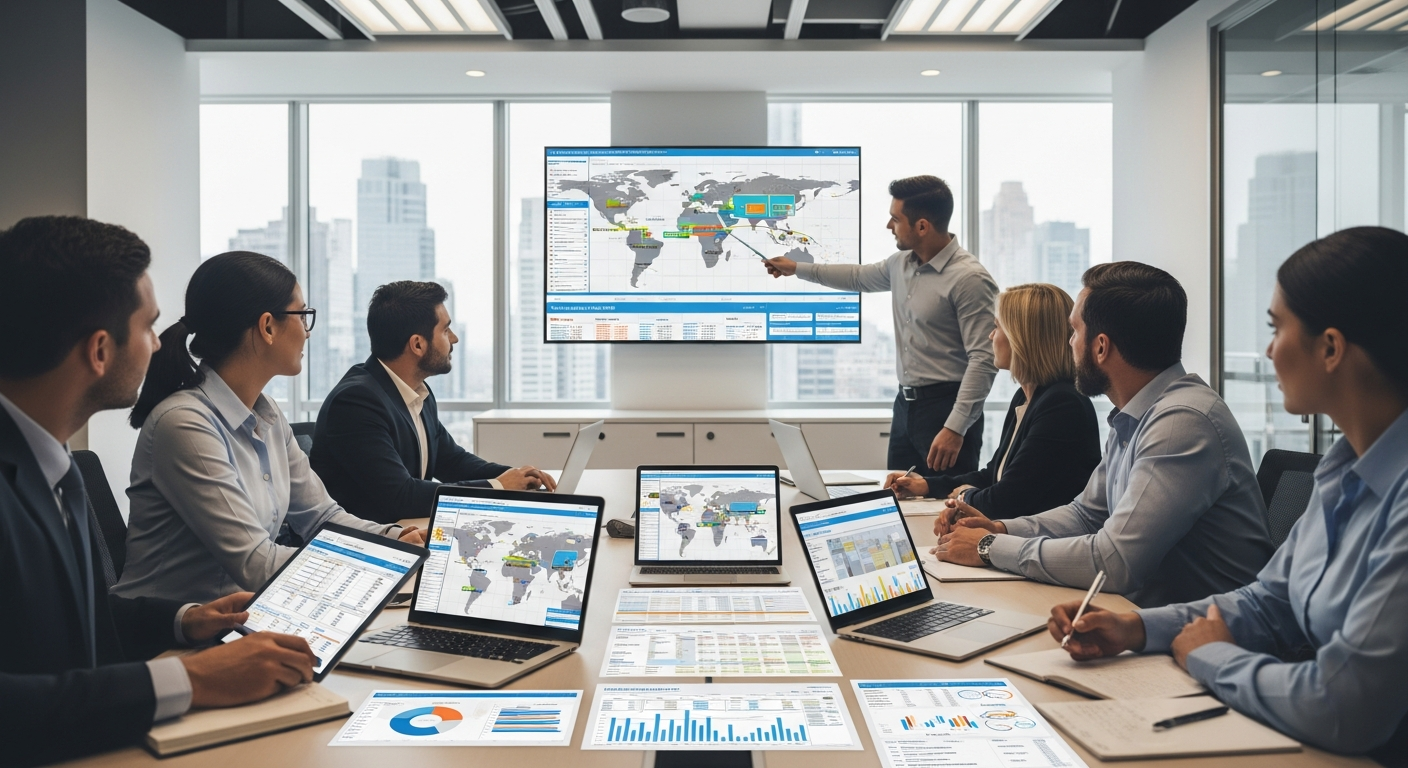 การวิเคราะห์ค่าใช้จ่ายบริการทำความสะอาดระดับสากล