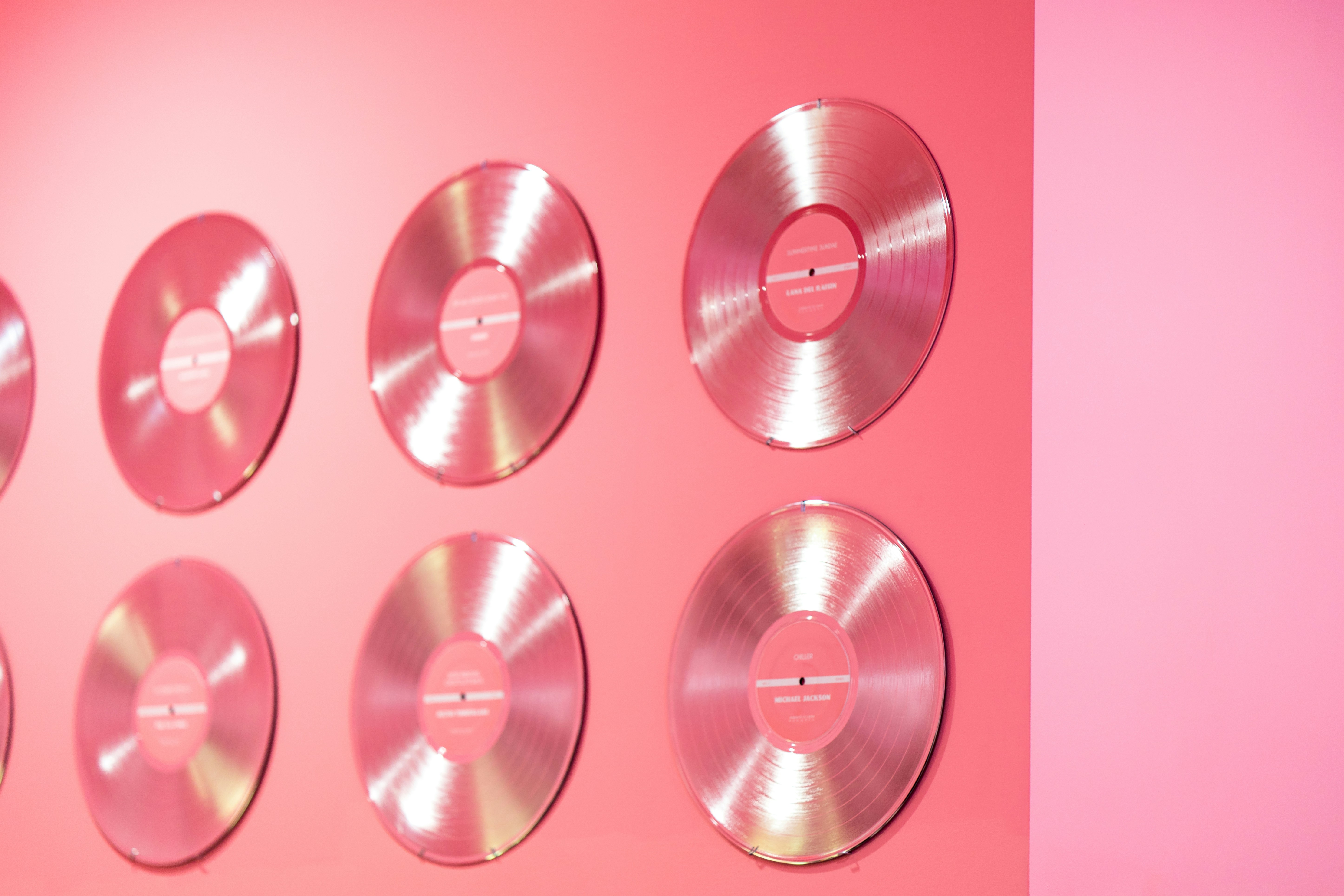 Sonic Boom: Independent Record Labels in America