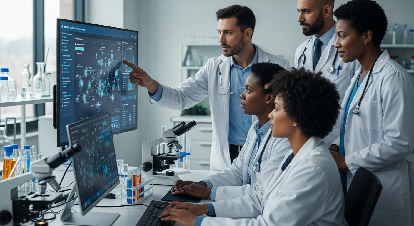 Perspectivas futuras no controle do vírus