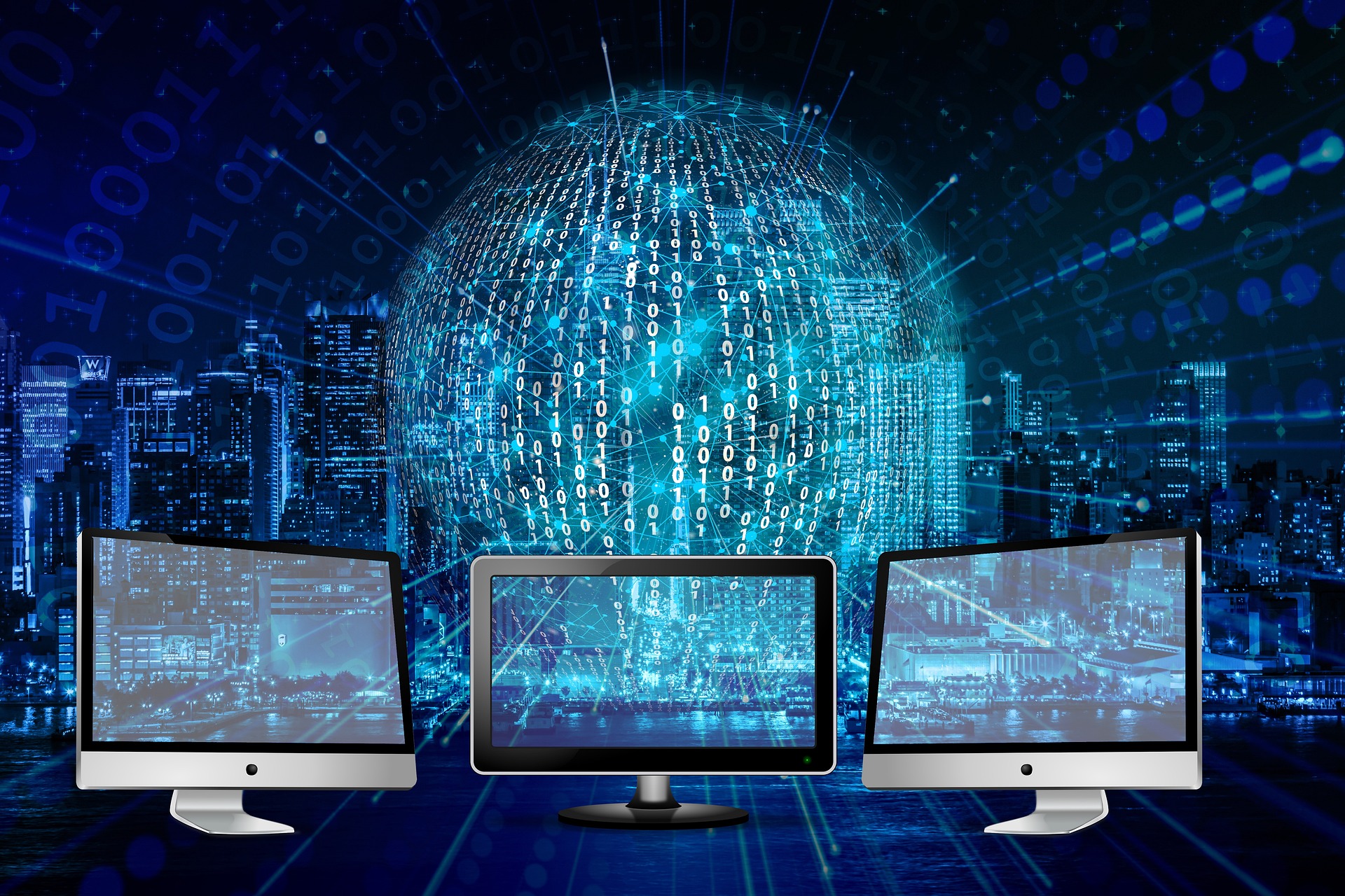 Mastering the Art of Virtual Networking: A Guide for the Modern Job Seeker