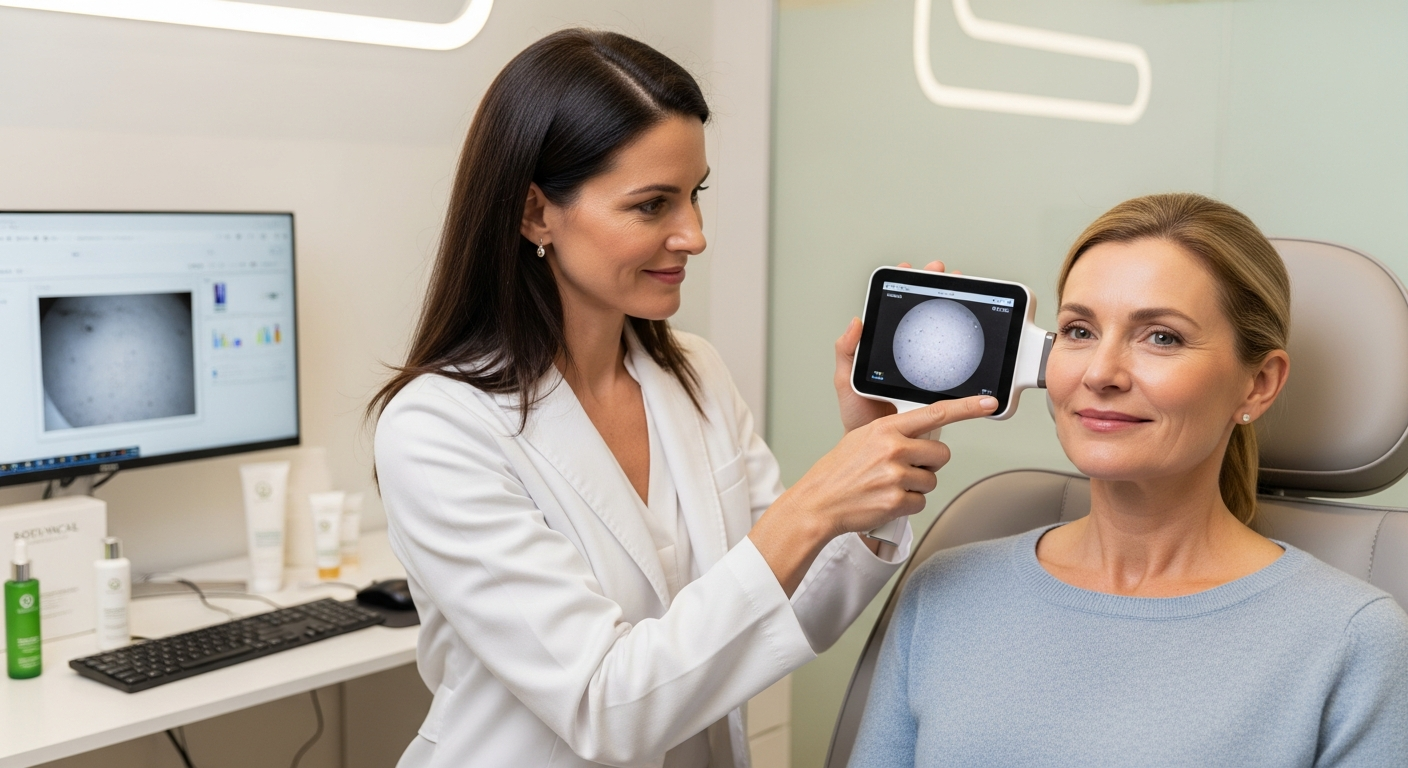 เคล็ดลับดูแลผิวให้ดูอ่อนเยาว์อย่างเป็นธรรมชาติ