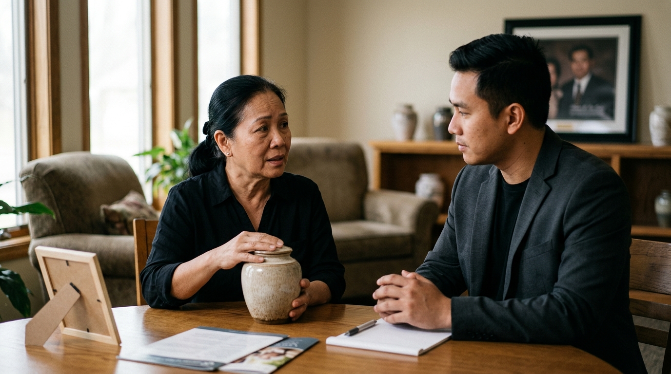 US Cremation Costs 2026: What Seniors Should Know Before Comparing Local Price Lists