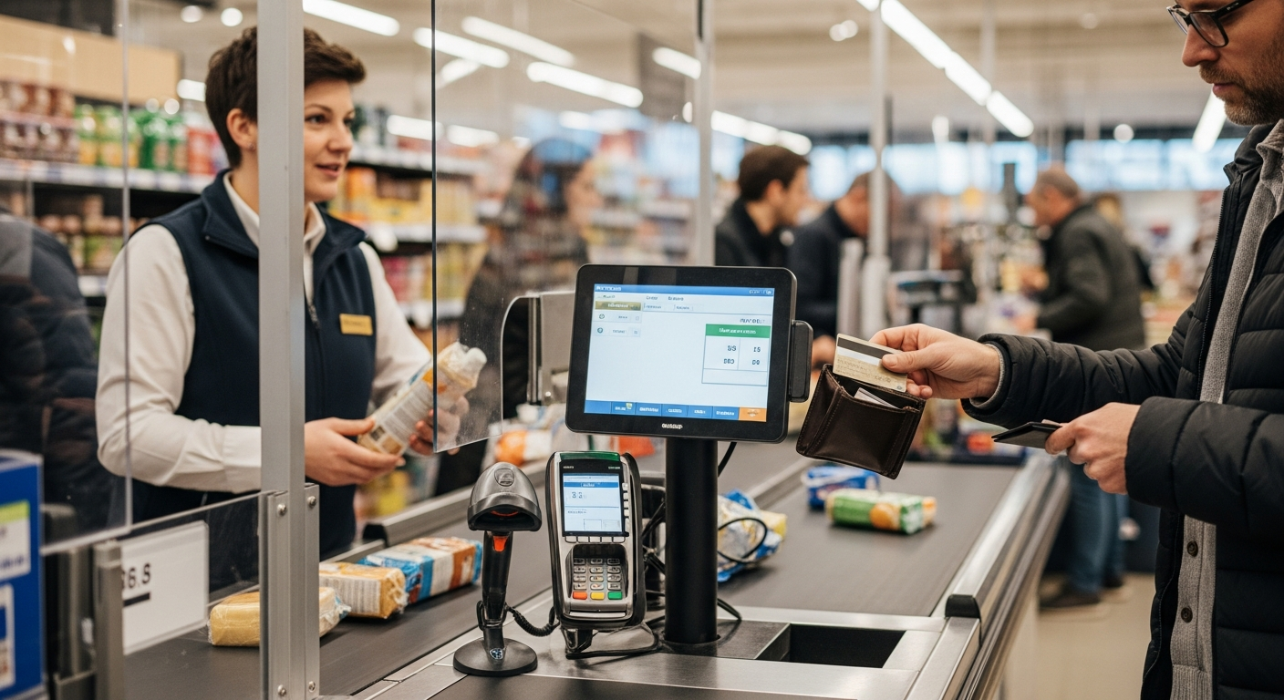 Implementing Reliable Checkout Systems for Retail