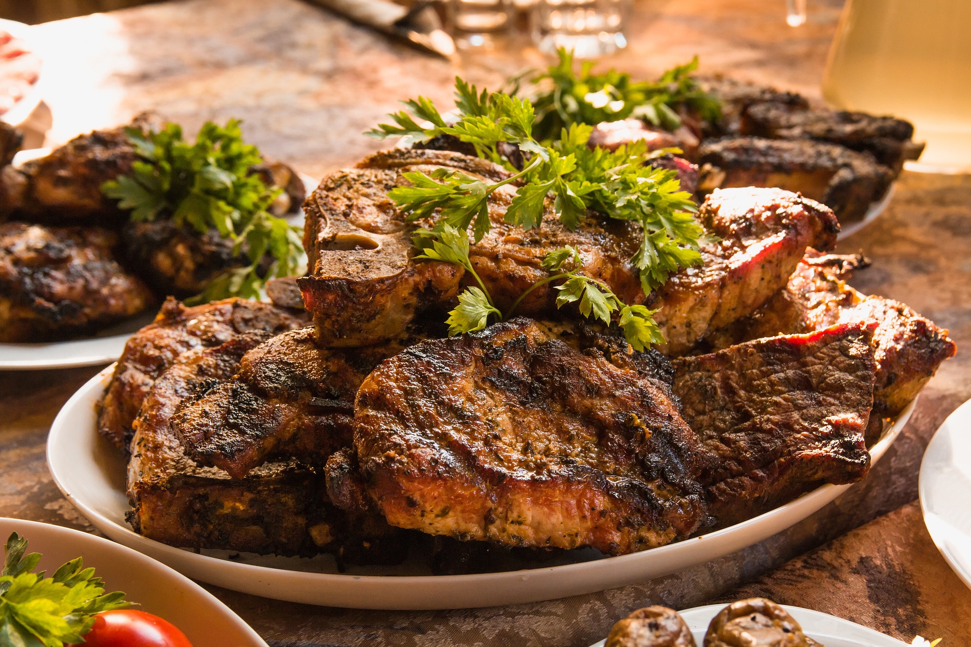 The Rise of Plant-Based Meats: A Culinary Revolution