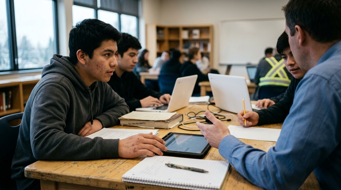 Découvrez les cours et classes en ligne disponibles.