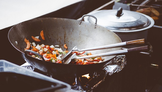Culinary Roles – Food Preparation and Kitchen Operations