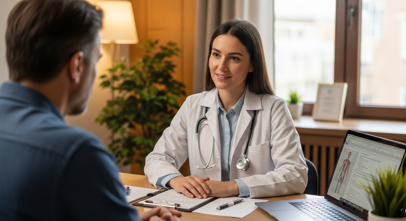 Medical Assistant Training Insights for Kempten Residents