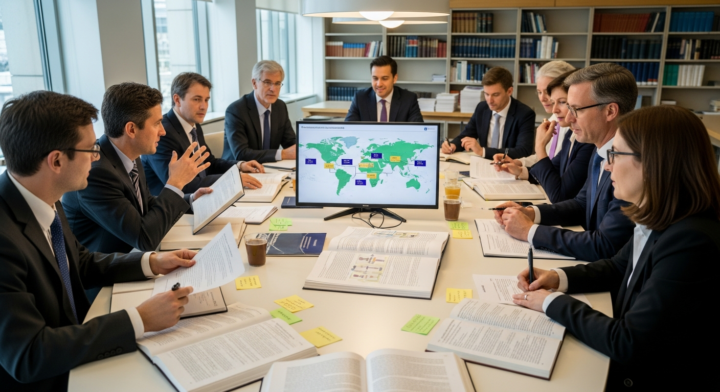 Constitutional Frameworks Across Diverse Nations