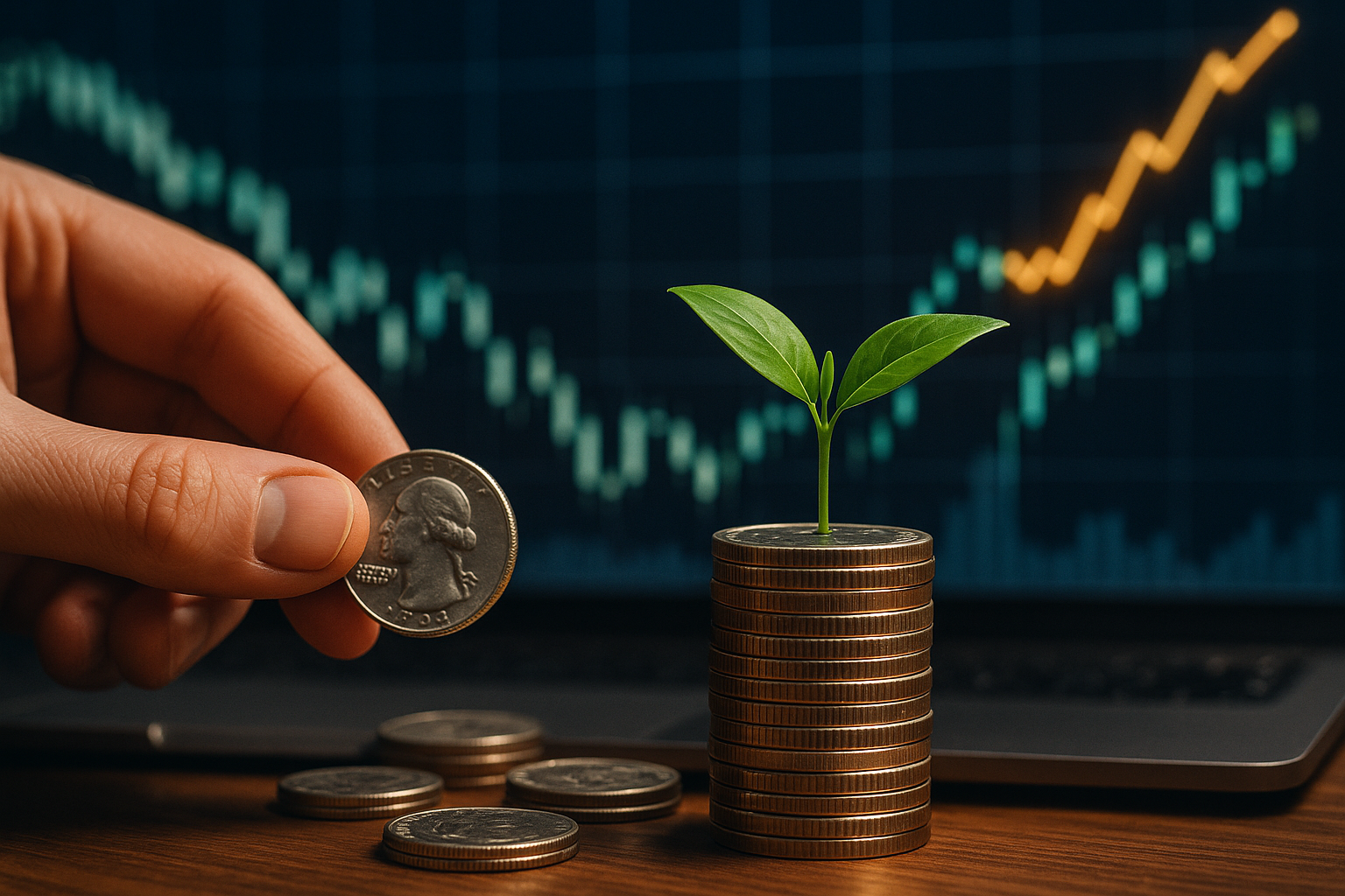 Reimagining Passive Income: A Comprehensive Guide to Dividend Investing