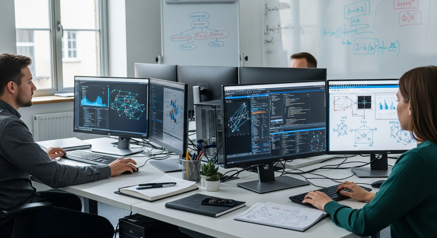 Veri Analizi ile Geleceği Şekillendirme