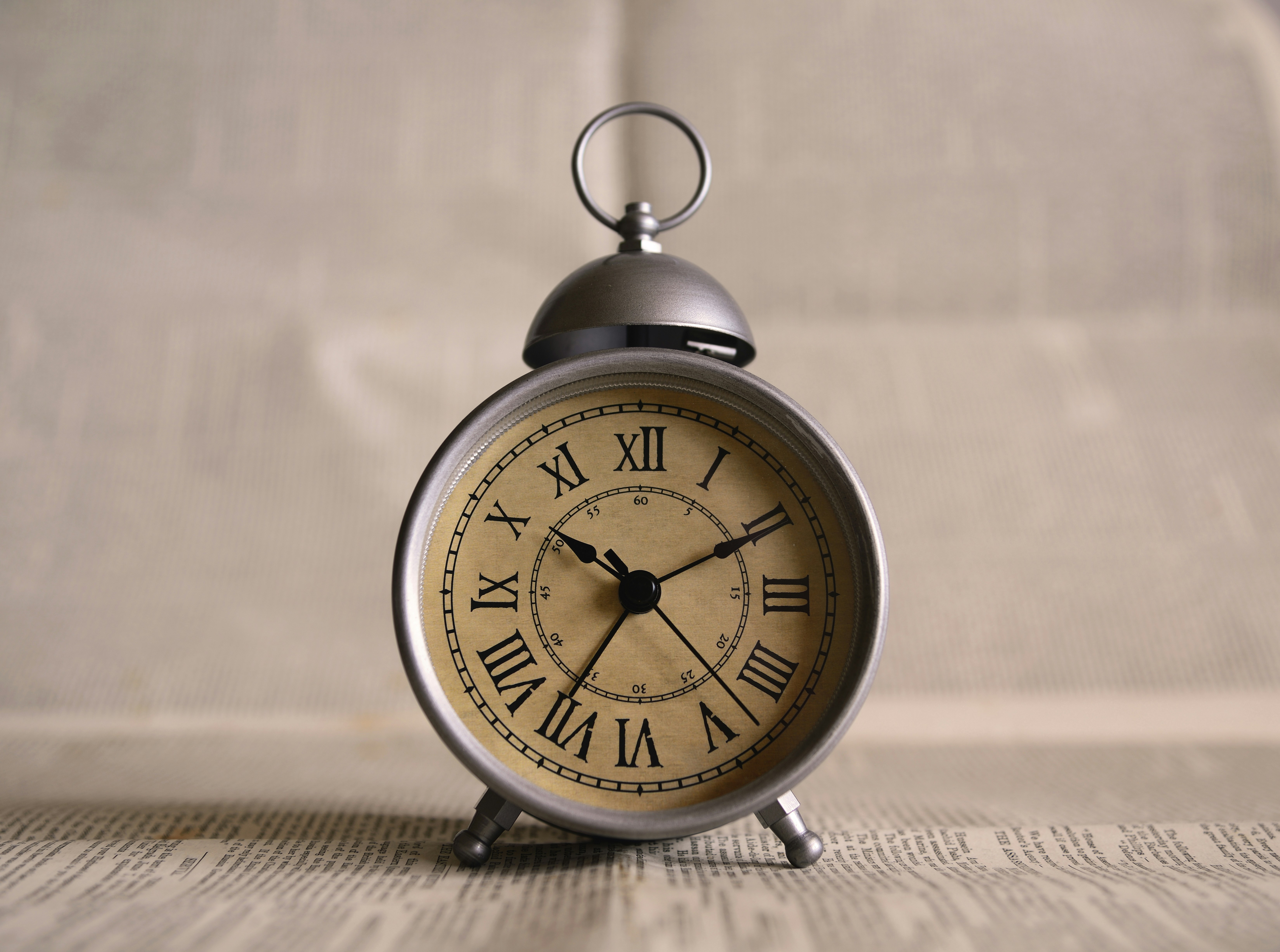 Discovering the Underrated Influence of our Internal Clocks on Wellness