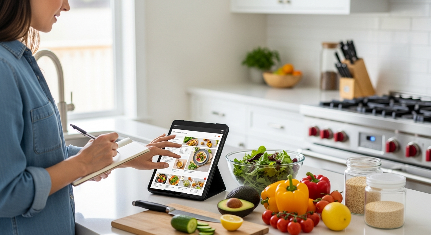 Navigating dietary choices for personal well-being