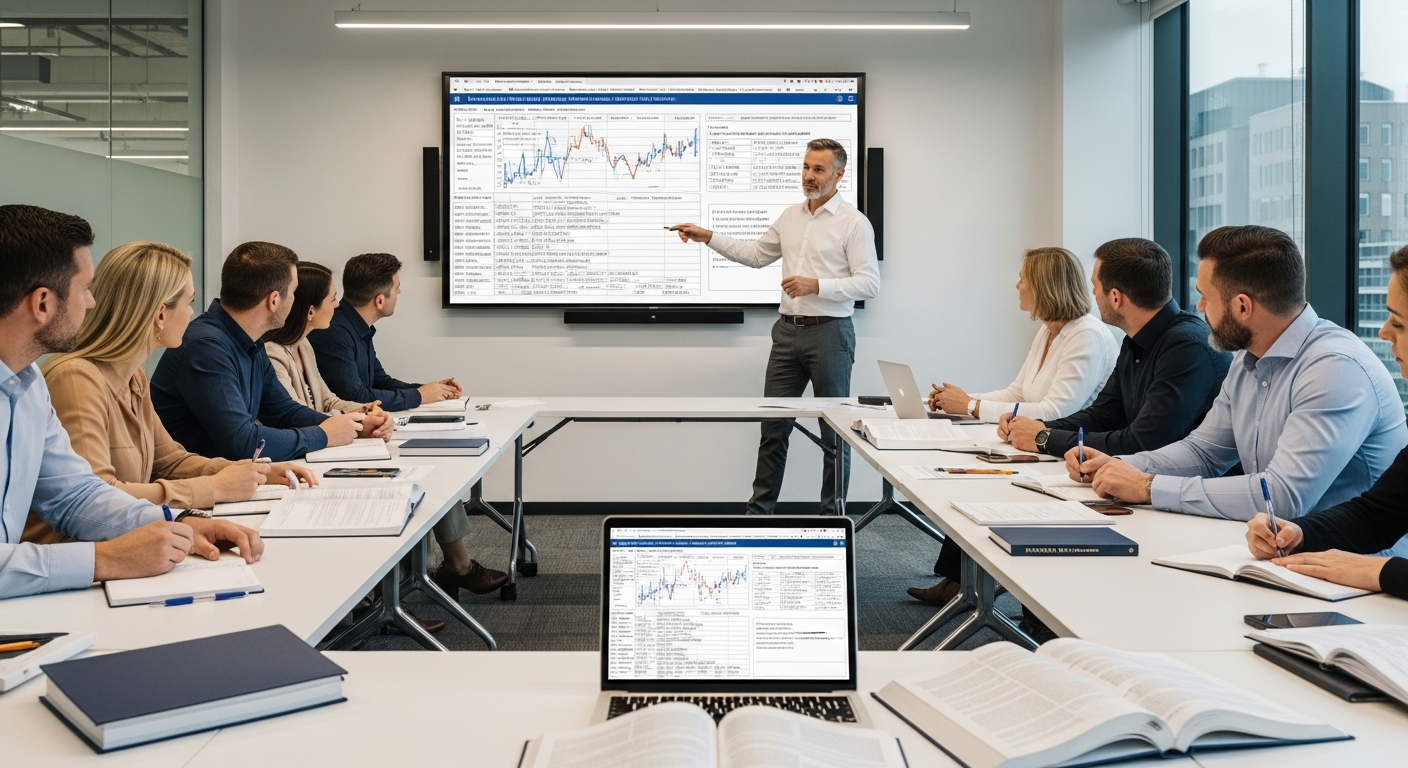 Explore Cutting-Edge HR Software Solutions