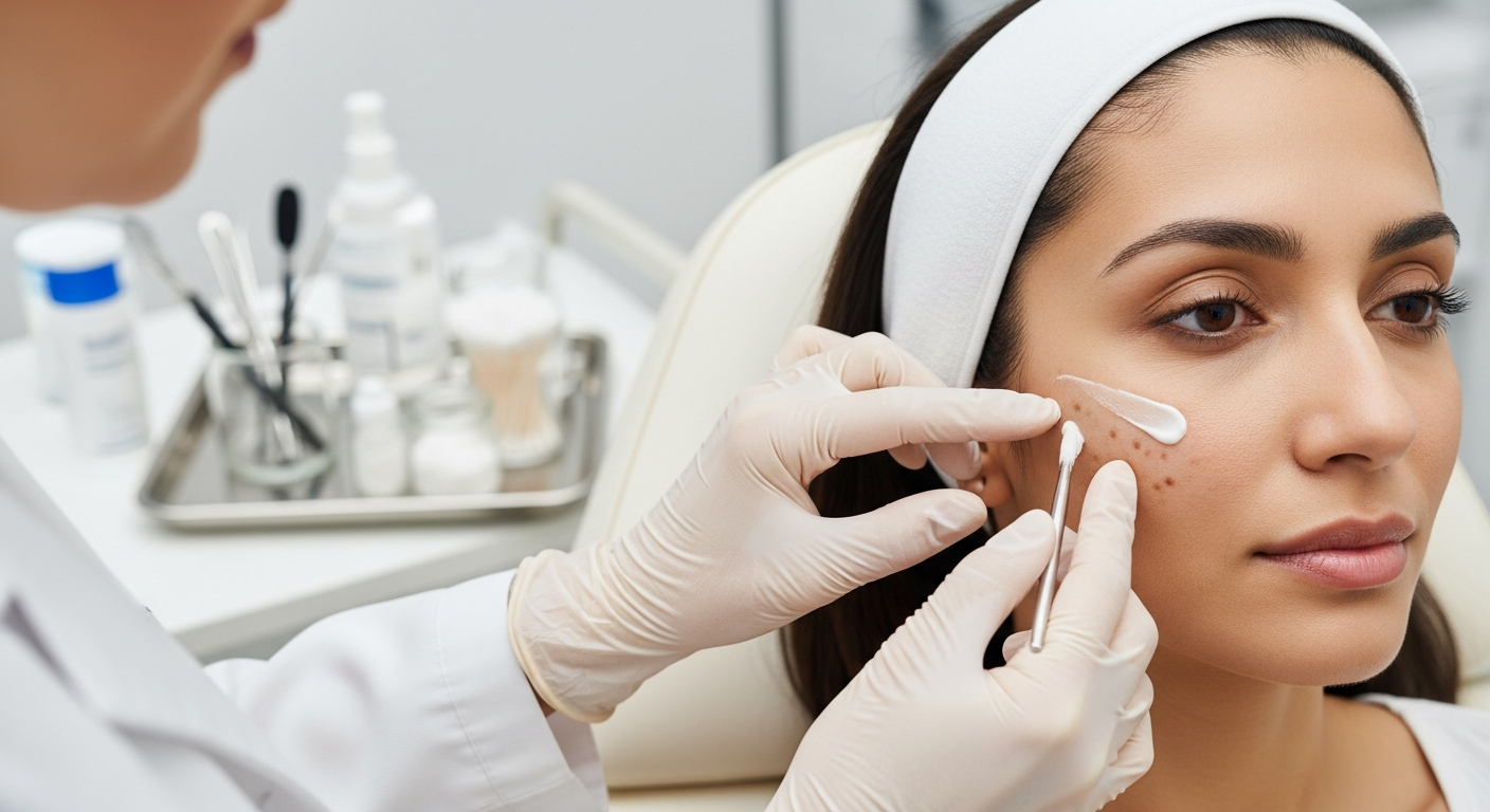 Panduan Lengkap untuk Kulit Bebas Bercak Hitam