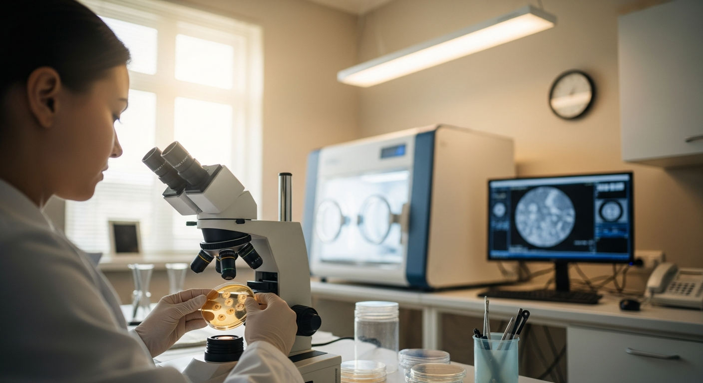 ทางเลือกใหม่เพื่อการตั้งครรภ์