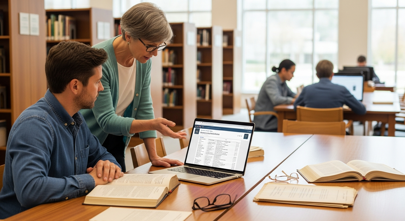 Guide d'accès aux registres publics en ligne