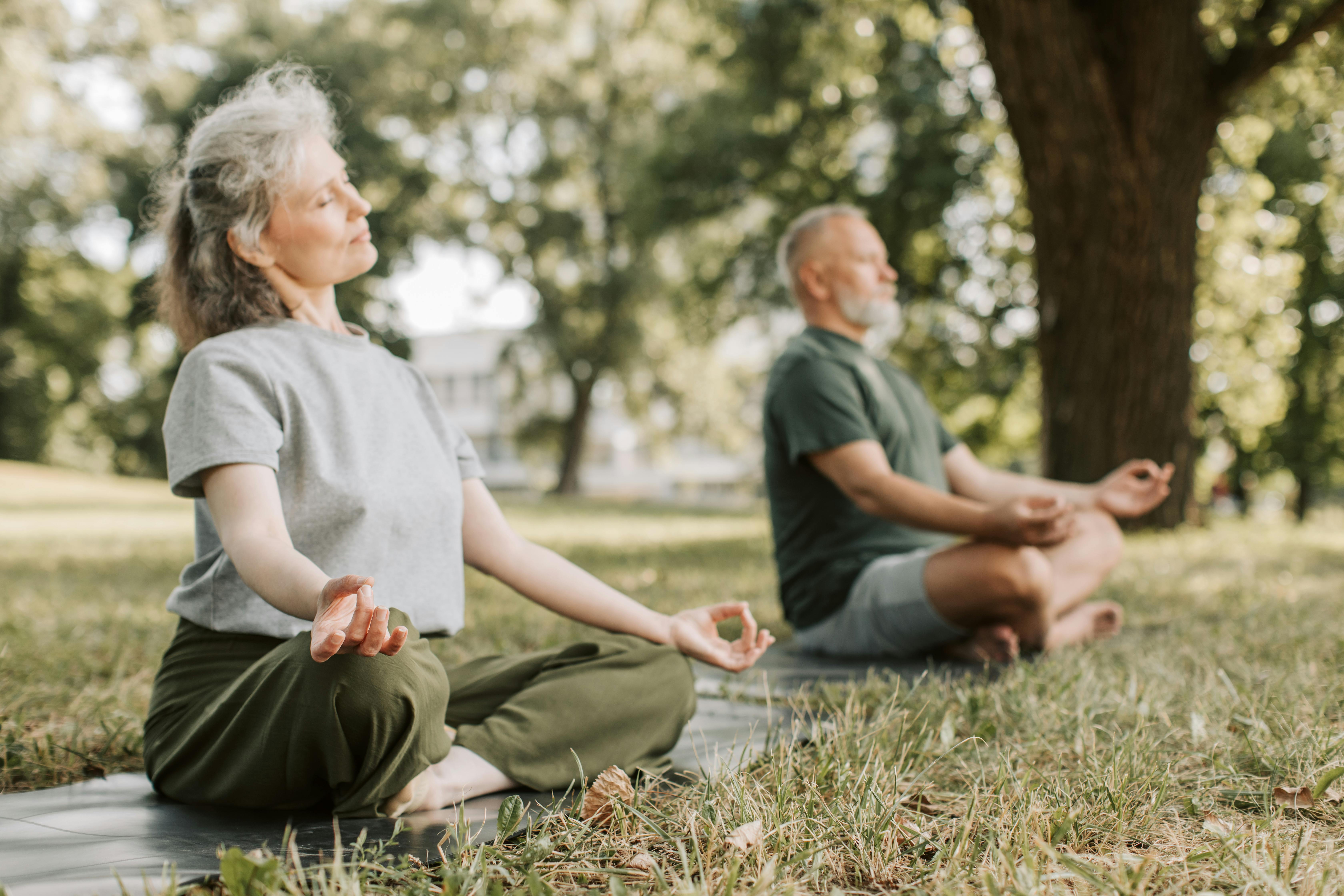 Decoding the Science of Breathwork: A Comprehensive Guide
