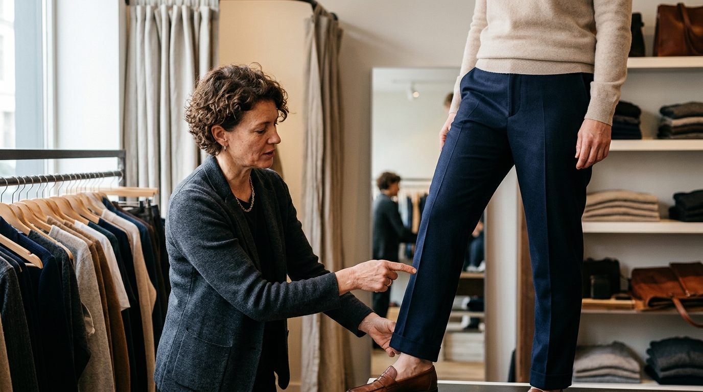 Développer une présence de marque à l’international