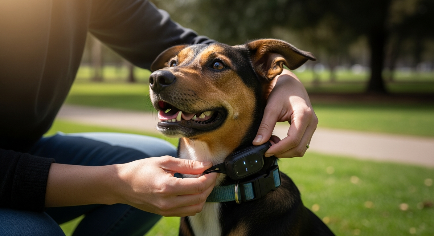 Garantire la sicurezza e il benessere del tuo animale domestico
