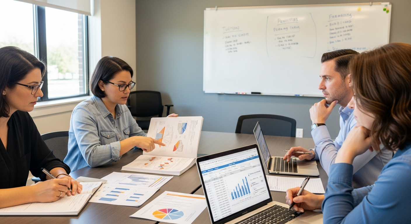 Οικονομικός προγραμματισμός για σπουδές αισθητικής