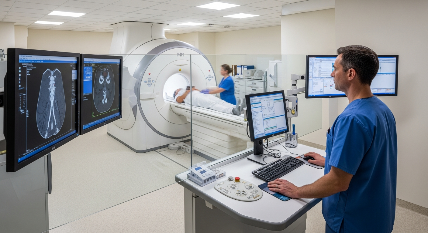 Gelişmiş Görüntüleme Çözümleri ve Uygulamaları