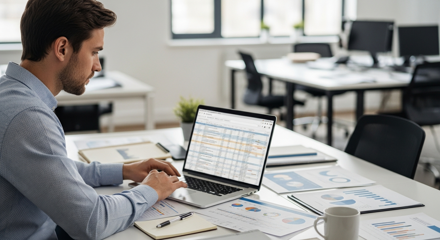 การสำรวจค่าบริการทำความสะอาดในตลาดโลก