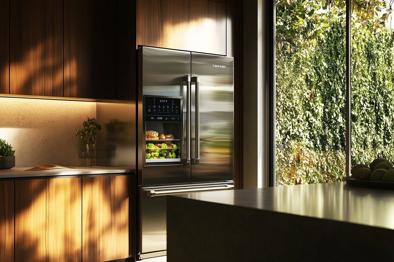 Frigoríficos 2025 Guatemala: Tendencias, Eficiencia Energética y Tecnología para una Cocina Moderna