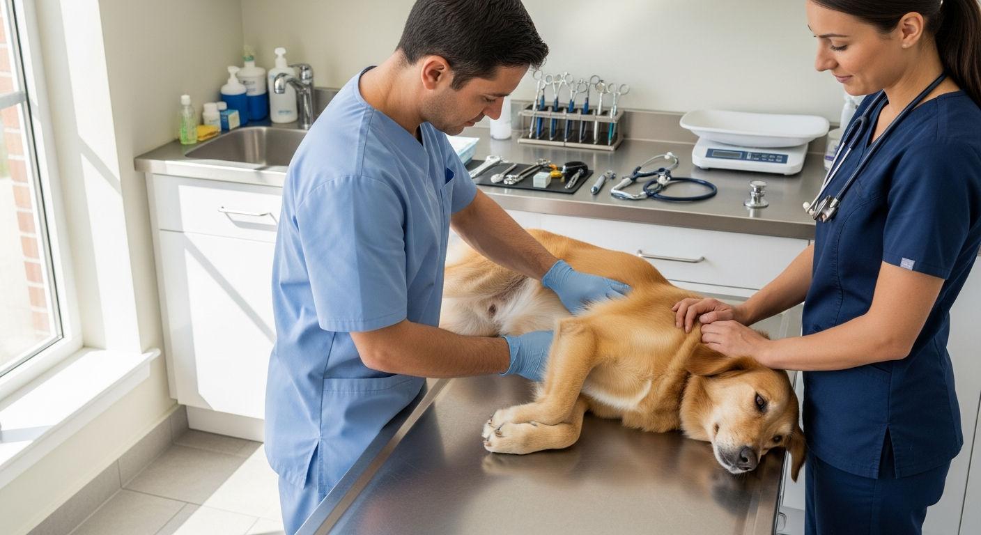 The science behind effective animal welfare practices