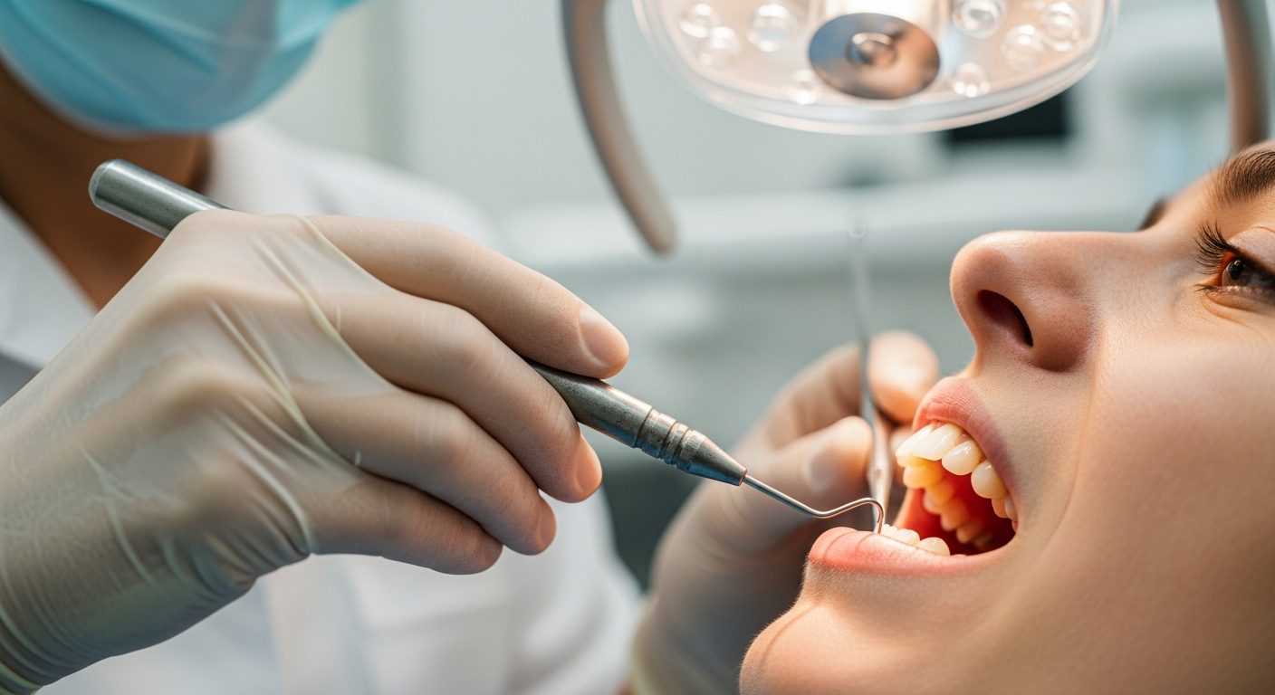 Implanty stomatologiczne bezśrubowe: nowoczesne podejście do rehabilitacji
