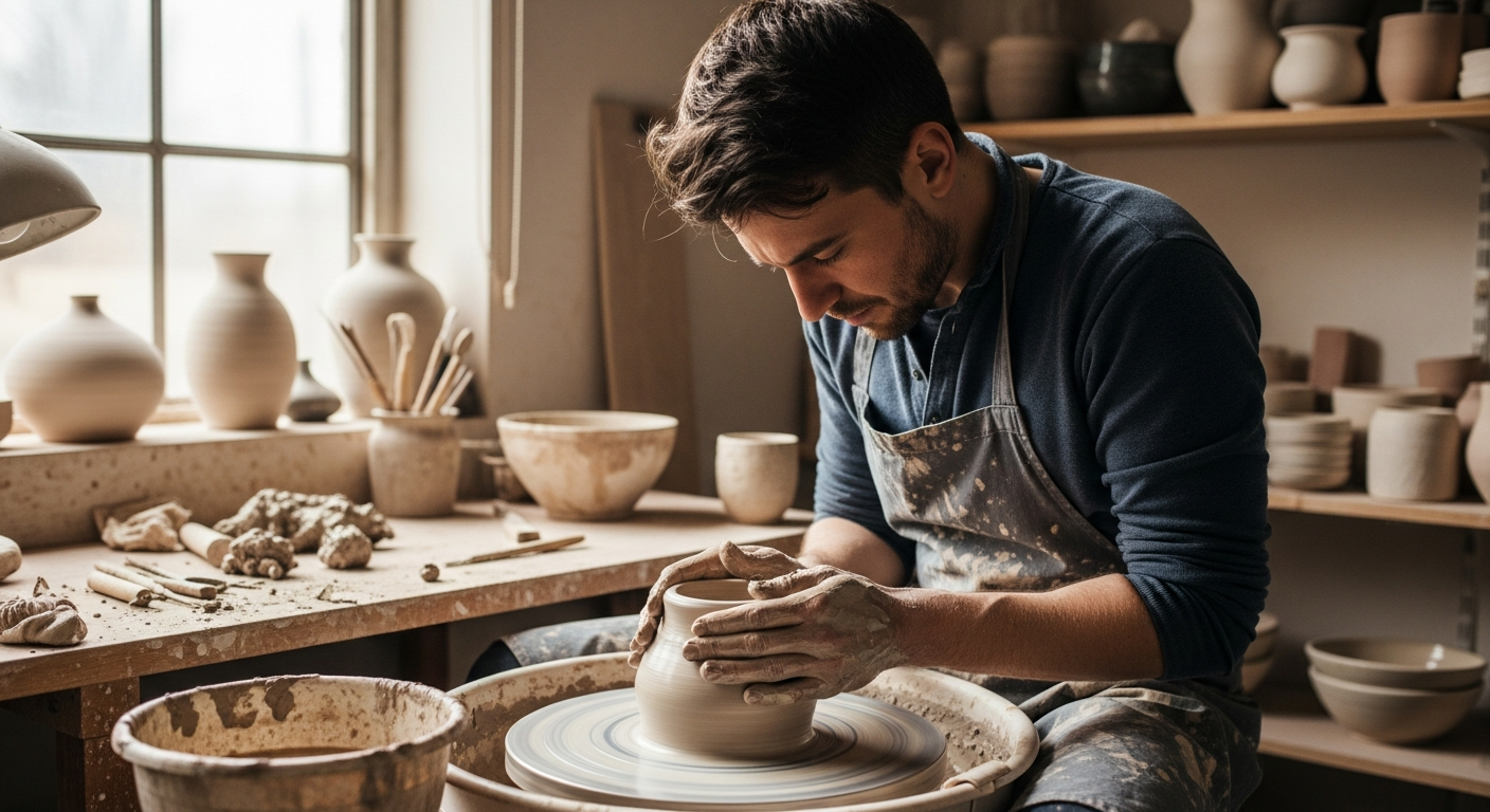 The Power of Engaging in Personal Passions