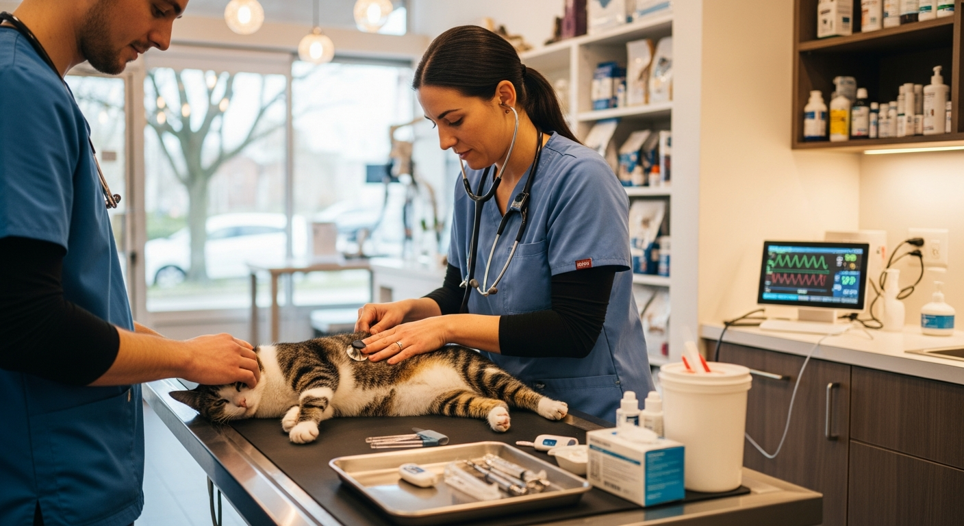 Promoting Animal Welfare in Modern Society