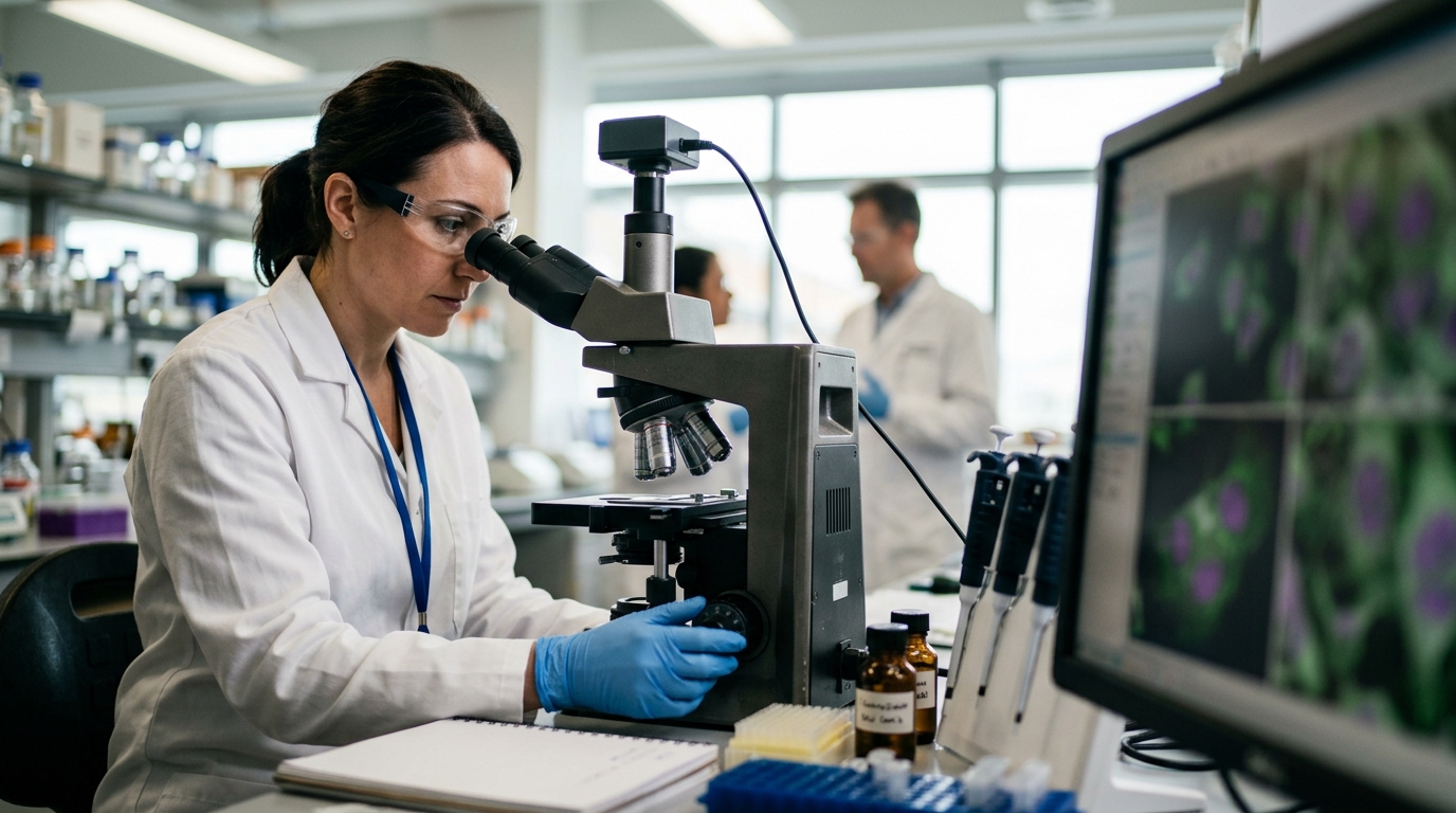 Understanding Cellular Health Therapies