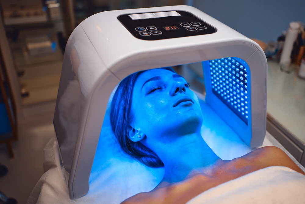 Unfolding the Potential of Blue Space for Health and Well-being