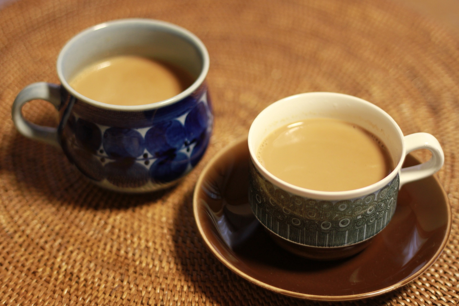 The Magic of Indian Masala Chai: A Traditional Brew with a Modern Twist