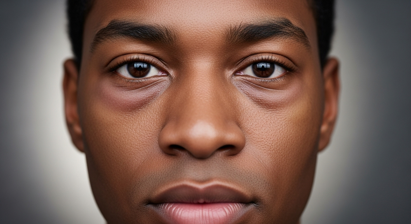 Understanding Eye Bags: Causes, Treatments, and Prevention