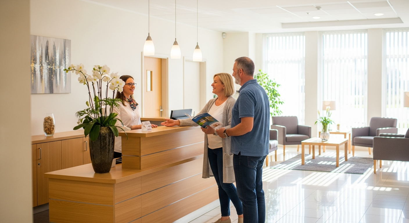 สำรวจราคาศูนย์ดูแลผู้ป่วยติดเตียงนานาชาติ