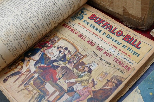 Explorez l'Histoire et l'Art de la Bande Dessinée Française