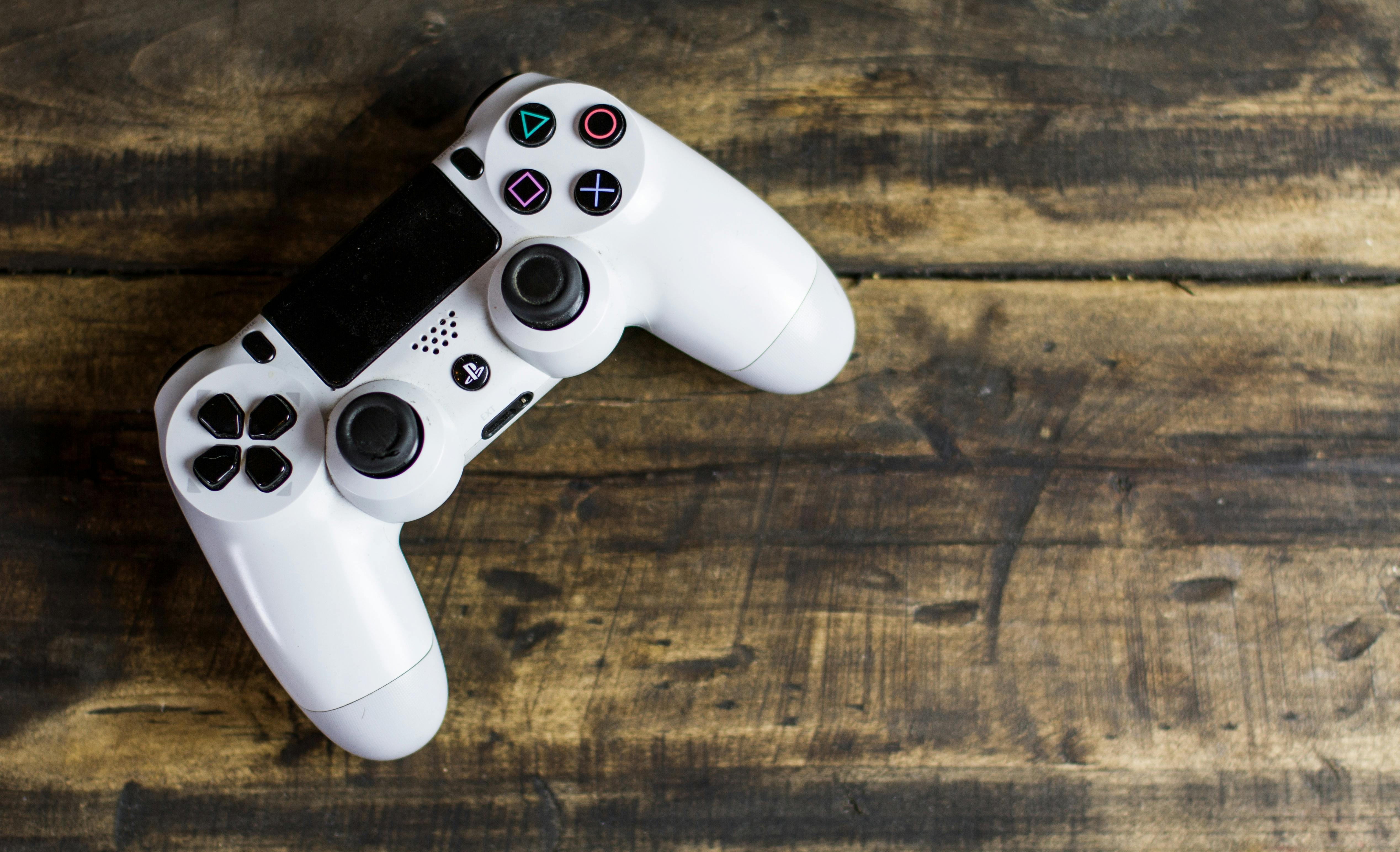 The Intricate Dance of Narrative and Mechanics in Video Games