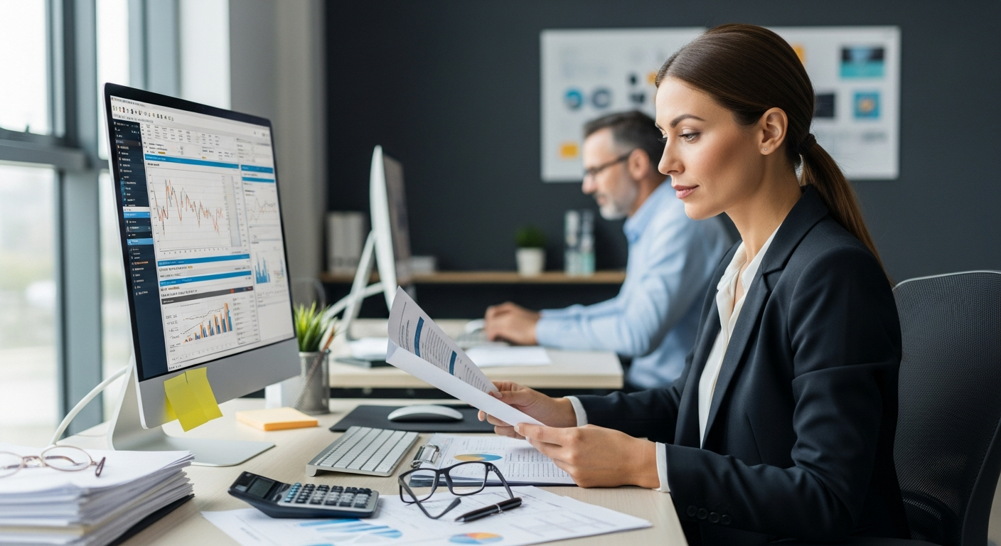 Come verificare la propria affidabilità
