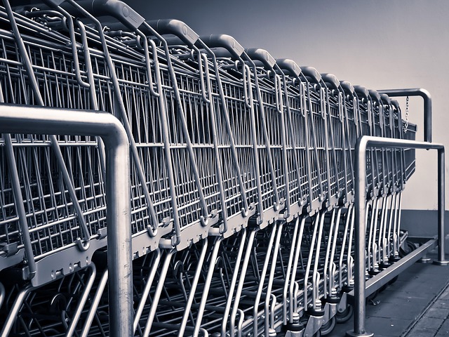 Atacadão Supermercado: A Revolução das Compras em Grande Escala