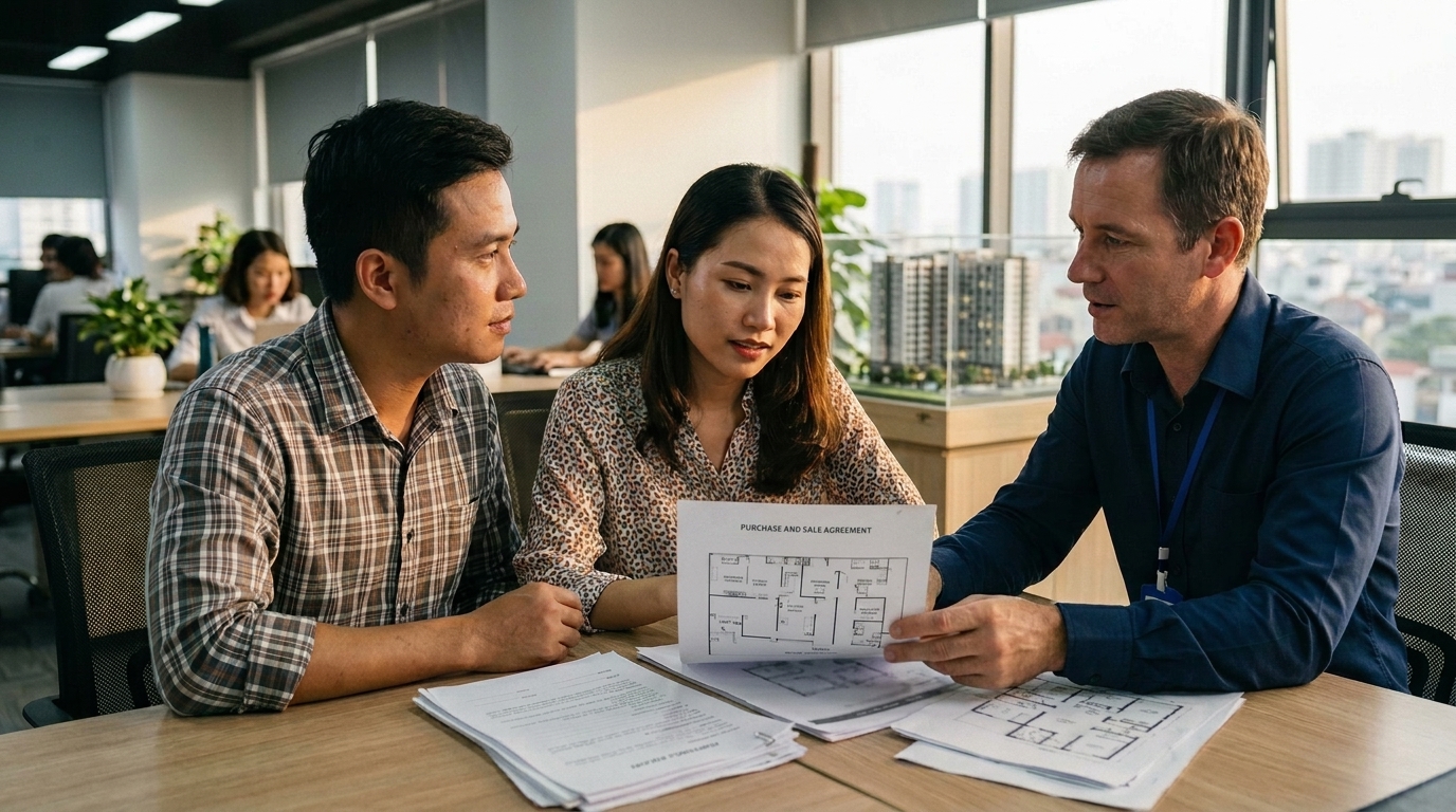 Hiểu rõ giá trị thực của ngôi nhà sở hữu