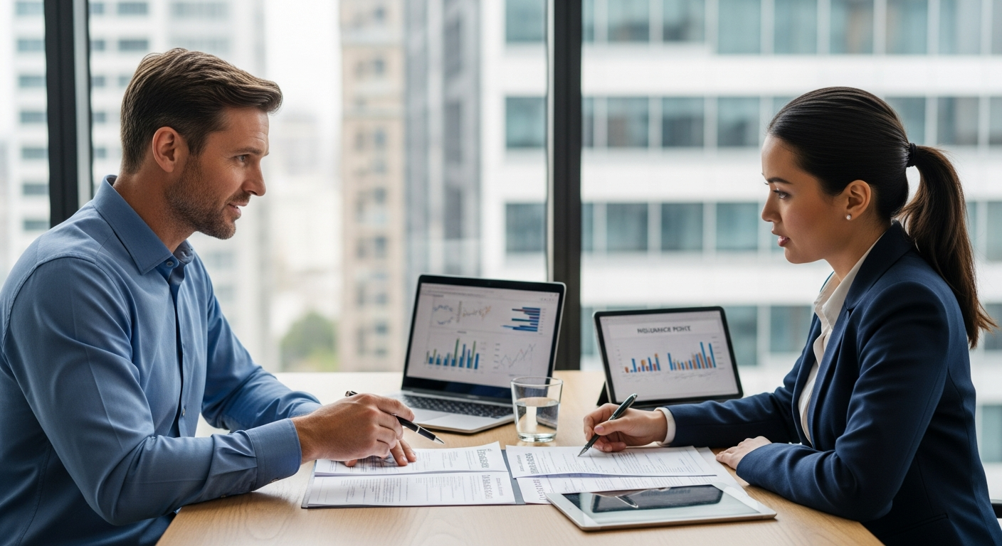 İş Göremezlik Durumunda Finansal Koruma